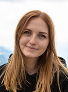 Sarah M.