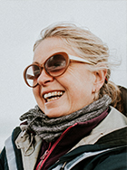 Linda K.